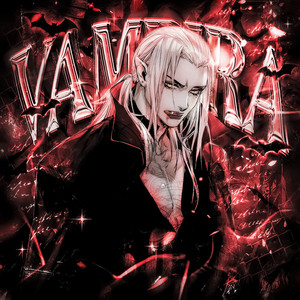 Écouter "VAMPIRA" de DJ Asul