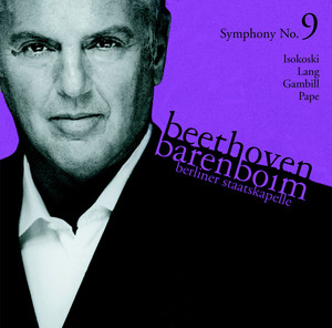 BEETHOVEN: The Nine Symphonies - René Pape - The official website