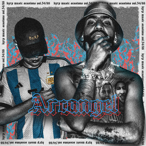 Écouter "Arcángel: Bzrp Music Sessions, Vol. 54/66" de Bizarrap