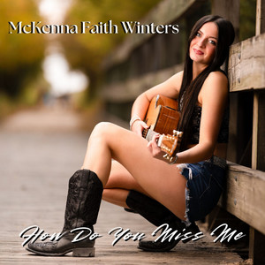 McKenna Faith Winters — Coming Up Cowboy