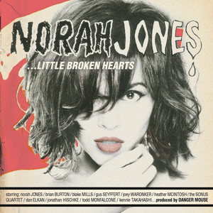 Écouter "She's 22" de Norah Jones
