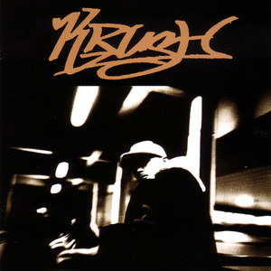 DJ Krush: Krush Tracks & Reviews | AllMusic