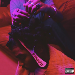 Écouter "Glass Flows" de Ravyn Lenae