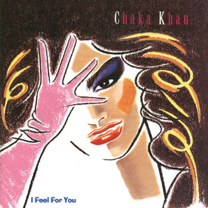 Écouter "Eye to Eye" de Chaka Khan
