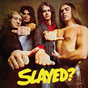 Écouter "Move Over" de Slade