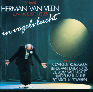 Écouter "Liefde Van Later" de Herman van Veen