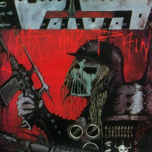 Voïvod.com | Official Website