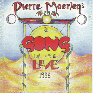 Écouter "Deep End" de Pierre Moerlen's Gong