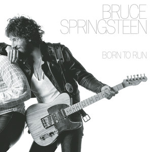 Écouter "Jungleland" de Bruce Springsteen