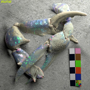 Écouter "Let You Know" de Flume