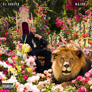 Écouter "Do You Mind" de DJ Khaled
