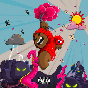 Écouter "Gym Girl" de Sech