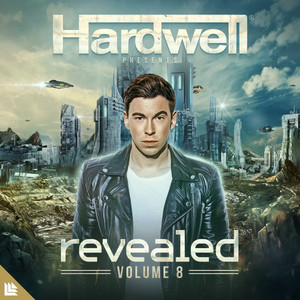 Power cover artwork