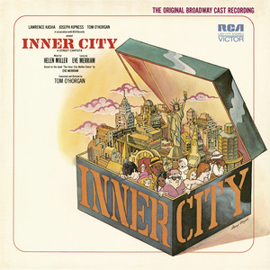 Inner City – 1971 - The Official Masterworks Broadway Site