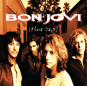 Écouter "This Ain't A Love Song" de Bon Jovi