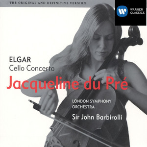 Écouter "Elgar: Cello Concerto in E Minor, Op. 85: II. Lento - Allegro molto" de Edward Elgar