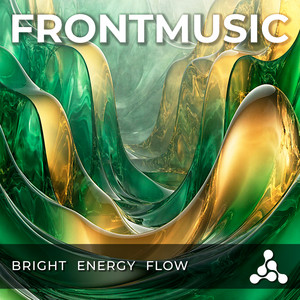 Écouter "Floating" de Frontmusic