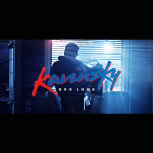Écouter "Odd Look - Prince 85 Remix" de Kavinsky