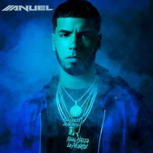 Écouter "Bandolera" de Anuel AA