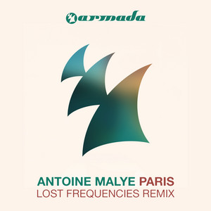 Écouter "Paris - Lost Frequencies Remix" de Lost Frequencies