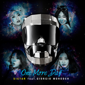 Écouter "One More Day" de Giorgio Moroder