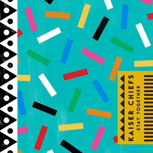 Écouter "Parachute" de Kaiser Chiefs