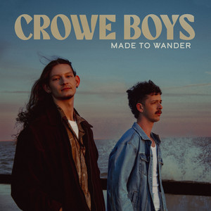 Made To Wander cover