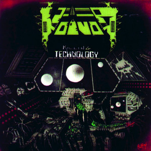 Voïvod.com | Official Website