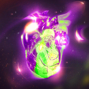 Écouter "Ódiame" de Saiko