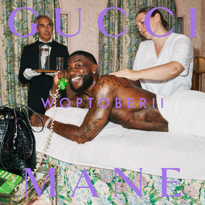 Écouter "Big Boy Diamonds" de Gucci Mane