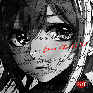 From The Start Drill Remix cover