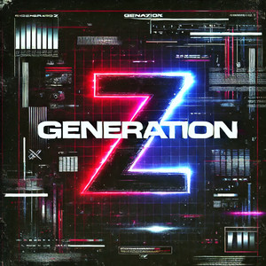 Écouter "GENERATION Z" de ArniTheSavage