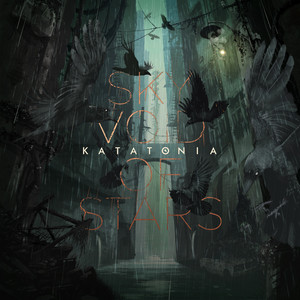 Hi-Res Edition - Katatonia - Sky Void of Stars - Atmos / 5.1 Blu