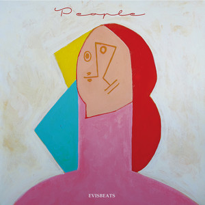 EVISBEATS、最新アルバム『PEOPLE』と前作『HOLIDAY』アナログ化 2LP
