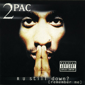 Écouter "Do For Love" de 2Pac