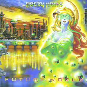 国内盤 Pretty Maids CD 6枚セット ロック メタル PRETTY MAIDS - IT COMES ALIVE IN OSAKA (2CDR) - Hard Rock/Heavy