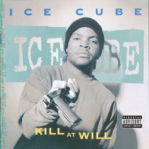Écouter "Jackin' For Beats" de Ice Cube