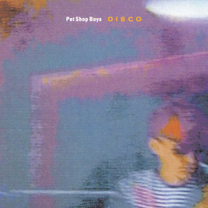 Écouter "West End Girls - Disco Mix" de Pet Shop Boys