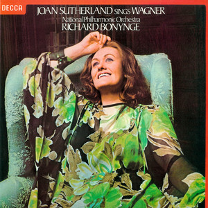 Écouter "Tristan und Isolde, WWV 90 / Act 3: "Mild und leise wie er lächelt" (Isoldes Liebestod)" de Richard Wagner