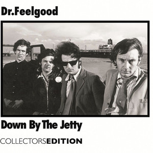 Wilko Johnson Book Launch: How Dr Feelgood Were Inspired by a