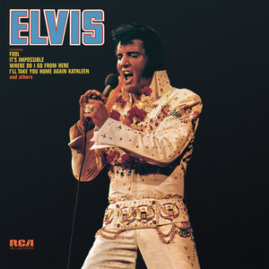 Écouter "Always On My Mind" de Elvis Presley