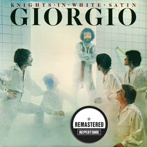 Écouter "Knights In White Satin - Part 1" de Giorgio Moroder