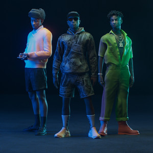 Écouter "Cash In Cash Out" de 21 Savage