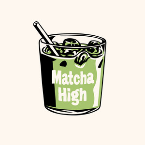 Écouter "Matcha High" de Loco