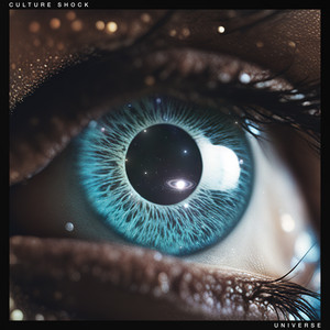 Écouter "Universe" de Culture Shock
