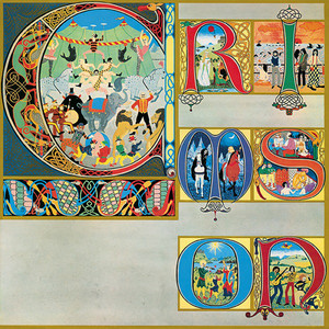 Écouter "Lady of the Dancing Water" de King Crimson