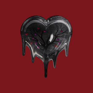 The Heart Tree｜ALBUM｜DEZERT｜ひまわり会