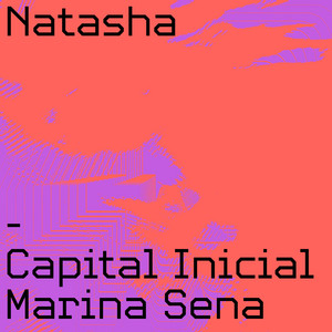 Capa do álbum Natasha