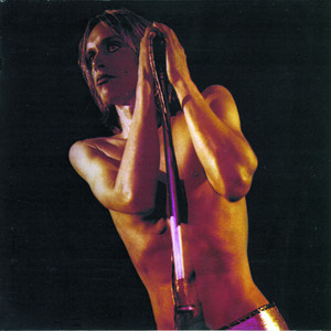 Écouter "Gimme Danger" de Iggy Pop
