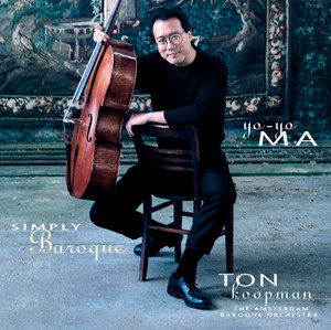 Écouter "Concerto for Cello and String Orchestra in G Major, G. 480: III. Allegro" de Luigi Boccherini